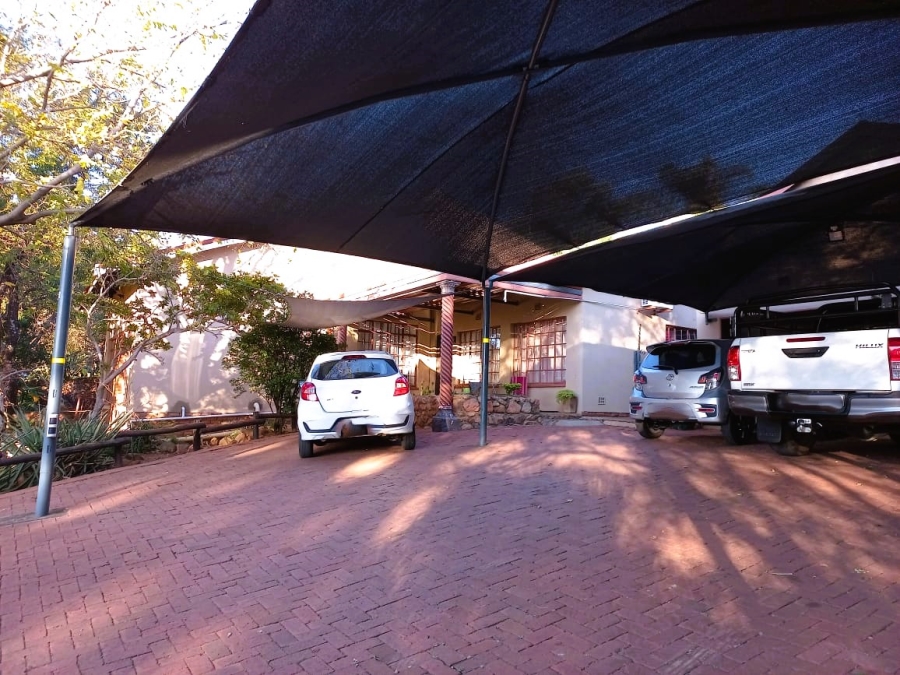 4 Bedroom Property for Sale in Protea Park North West